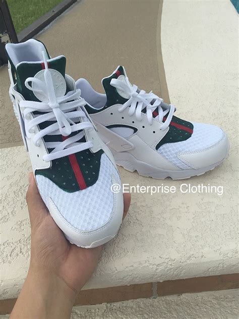 gucci huaraches sandal|Gucci sneakers outlet.